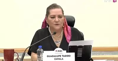 Guadalupe Taddei