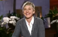 Ellen Degeneres y su esposa abandonan Estados Unidos tras victoria de Donald Trump