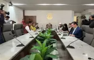 Aprueban en Comisin refinanciar mil 500 mdp de deuda del Gobierno del Estado