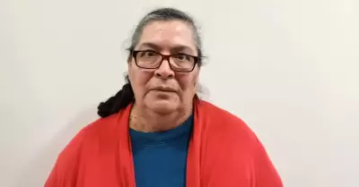 Martha Patricia Velarde, integrante de los comits de Cuenca del Ro Sonora