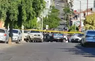 Asesinan a exsubdirector de la Polica Municipal de Culiacn