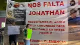 Bsqueda de Jonathan, adolescente desaparecido en Hermosilo