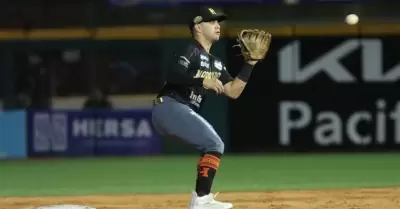 Naranjeros de Hermosillo