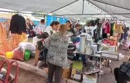 Bazar del Seminario Mayor se llevar a cabo este sbado y domingo