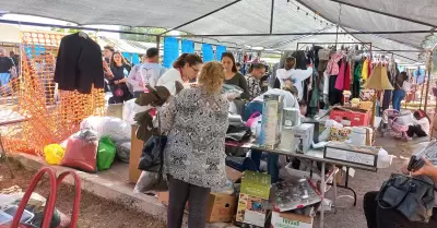 Bazar del seminario