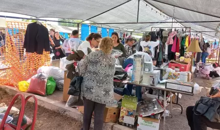 Bazar del seminario