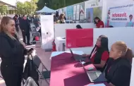 Realiza Infonavit primera feria de servicios