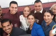 Judith Armenta es la nueva dirigente de Morena en Sonora