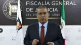 Gustavo Rmulo Salas, titular de la FGJE Sonora