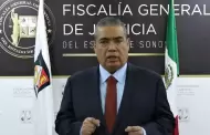 Explica FGJE circunstancias del caso Jonathan