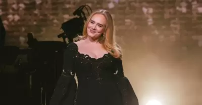 Adele