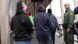 Deportaciones de Estados Unidos