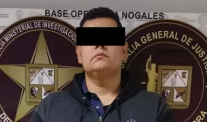 Maestro universitario acusado de delitos sexuales