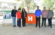 Lleva Gobierno de Hermosillo programa Reciclase a la primaria ngela Macas Martnez