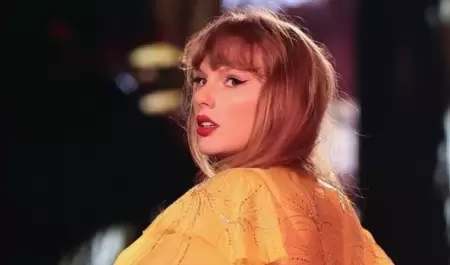 Taylor Swift