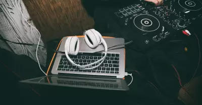 Audio