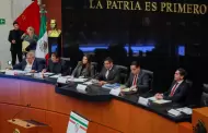 Recibir Sonora en 2025 presupuesto histrico en bienestar e infraestructura social: Heriberto Aguilar