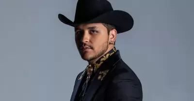 Christian Nodal