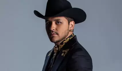 Christian Nodal