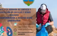 Cultura Verde realizar jornada de limpieza en el Cerro de la Campana este sbado