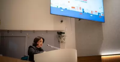 Gabriela Flix, diputada de Movimiento Ciudadano