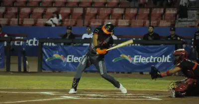 Naranjeros pierde ante Mayos de Navojoa