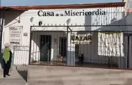 Invita Casa de la Misericordia a sumarse a "paatn" este sbado