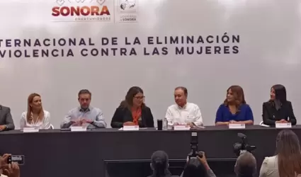 Conmemoracin del Da Internacional de la Eliminacin de la Violencia contra las