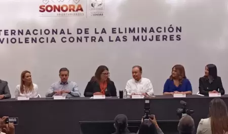 Conmemoracin del Da Internacional de la Eliminacin de la Violencia contra las