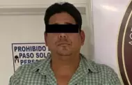 Presunto violador es vinculado a proceso en Agua Prieta