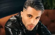 Erick Brian, de CNCO, se lanza como solista