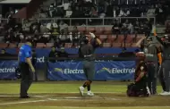 Naranjeros vence 7-2 a los Mayos para emparejar la serie en Navojoa