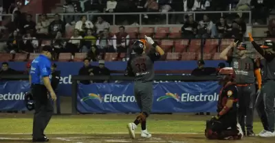 Naranjeros de Hermosillo