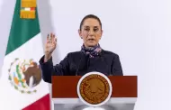 "En llamada con Trump no tocamos el tema pero no habr guerra arancelaria": Sheinbaum