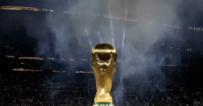 Mundial 2026 en Mxico: calendario FIFA, inauguracin y partidos en CDMX.