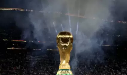 Mundial 2026 en Mxico: calendario FIFA, inauguracin y partidos en CDMX.