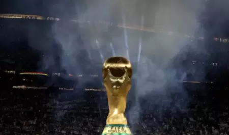 Mundial 2026 en Mxico: calendario FIFA, inauguracin y partidos en CDMX.