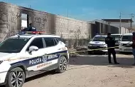 Localizan cadver "encobijado" en baldo al norponiente de Hermosillo