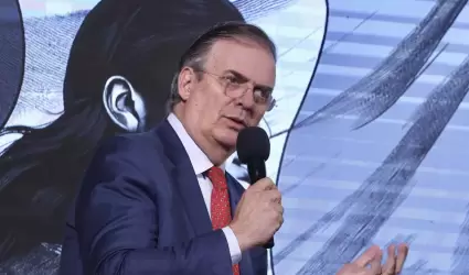 Marcelo Ebrard