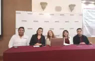 Luisa Mara Alcalde y "Andy" Lpez Beltrn participarn en asamblea de Morena en Hermosillo