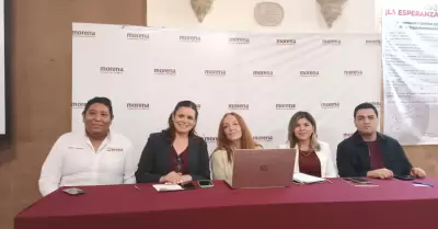 Morena llevar a cabo una asamblea informativa en Hermosillo