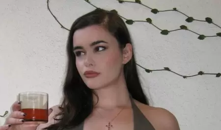 Barbie Ferreira