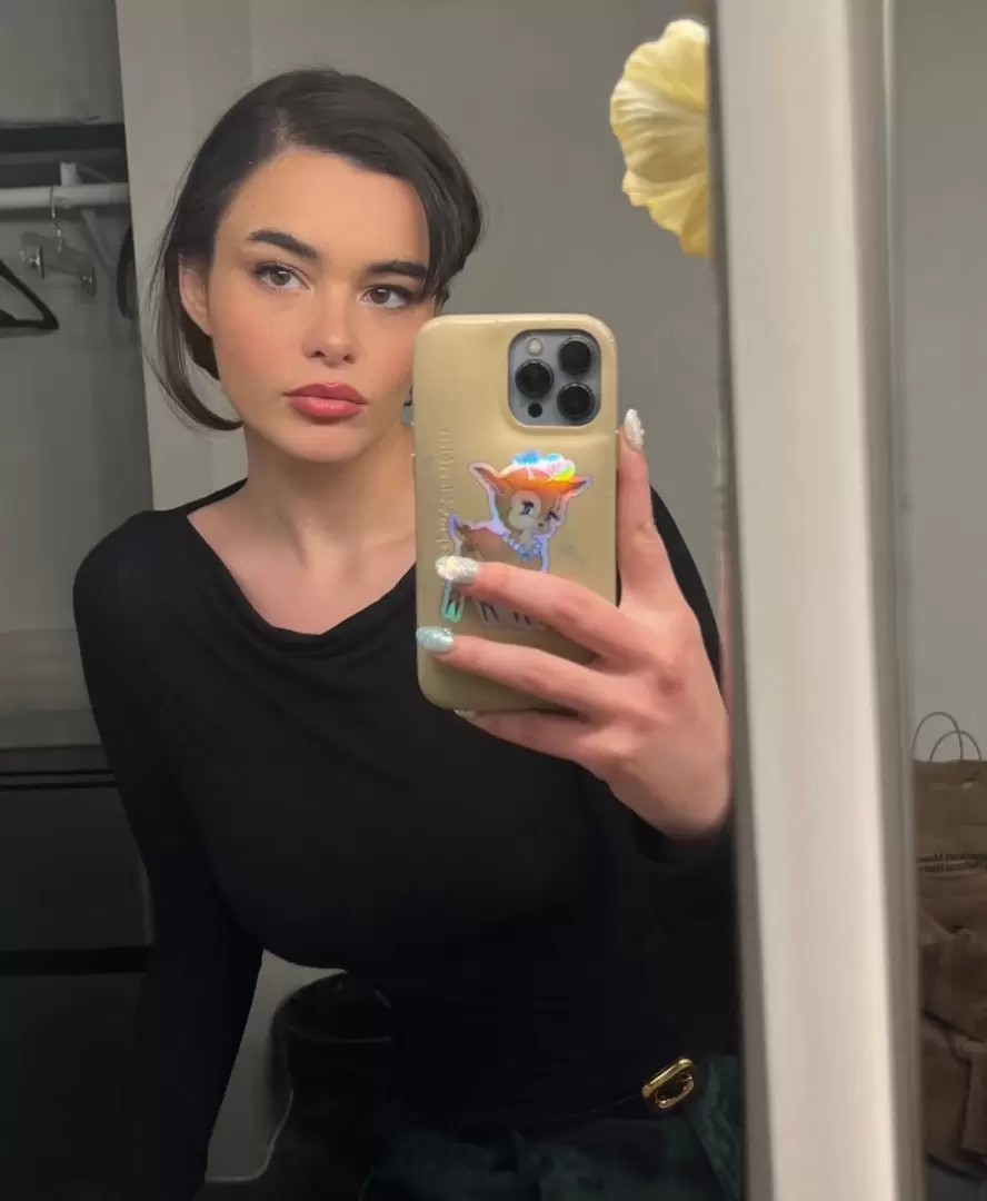 Barbie Ferreira actualmente