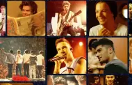 Documental de One Direction regresar a las pantallas de cine