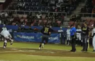 Naranjeros gana en extra innings a Navojoa