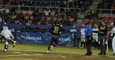 Naranjeros de Hermosillo