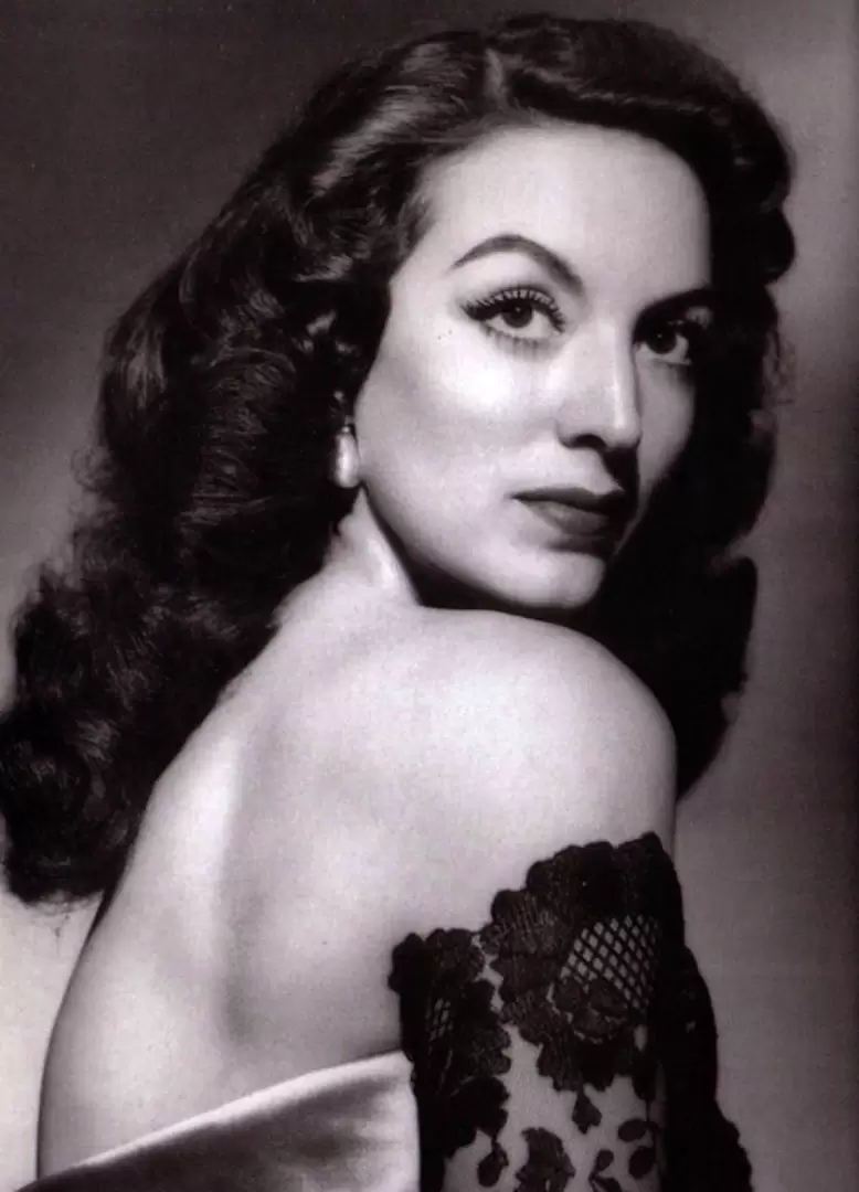 Maria Felix