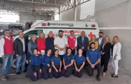 Alumnos de la UTH realizarn prcticas en Cruz Roja