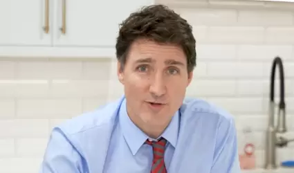 Justin Trudeau