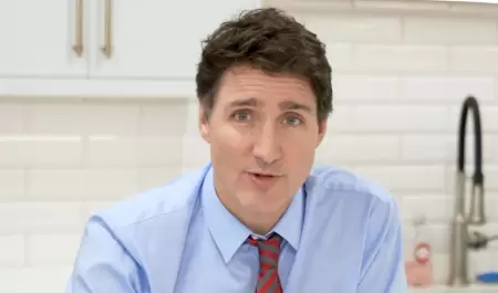 Justin Trudeau